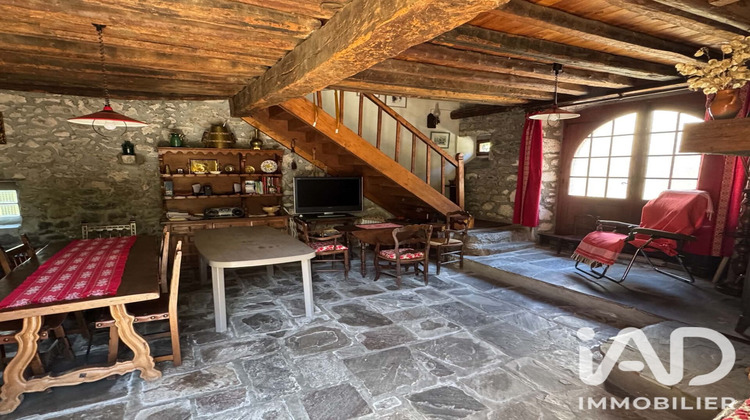Ma-Cabane - Vente Maison Urdos, 105 m²