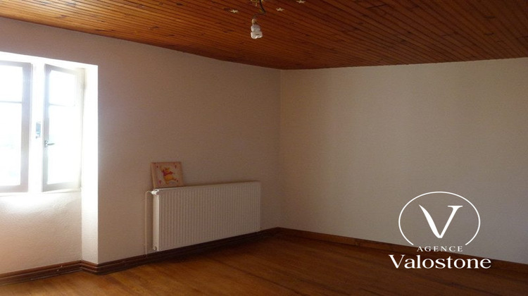 Ma-Cabane - Vente Maison Urgons, 101 m²