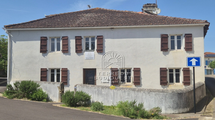 Ma-Cabane - Vente Maison URGONS, 96 m²