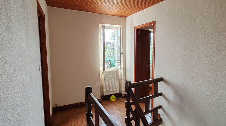 Ma-Cabane - Vente Maison URGONS, 96 m²