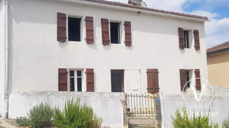 Ma-Cabane - Vente Maison Urgons, 91 m²