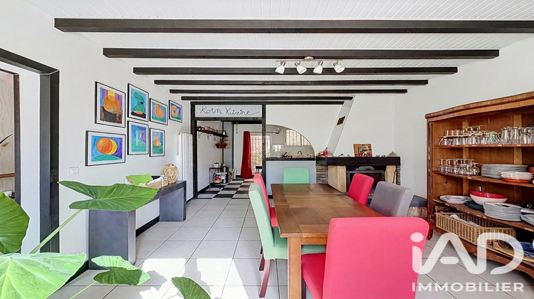 Ma-Cabane - Vente Maison Urgons, 120 m²