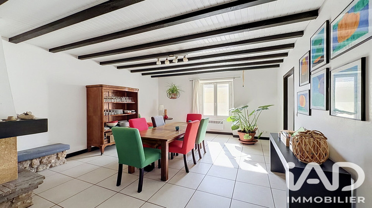 Ma-Cabane - Vente Maison Urgons, 120 m²