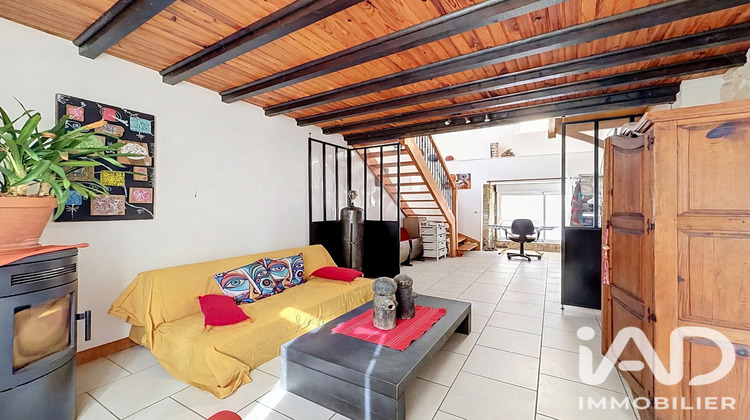 Ma-Cabane - Vente Maison Urgons, 120 m²