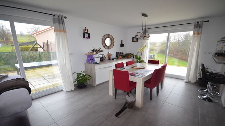 Ma-Cabane - Vente Maison URIMENIL, 81 m²