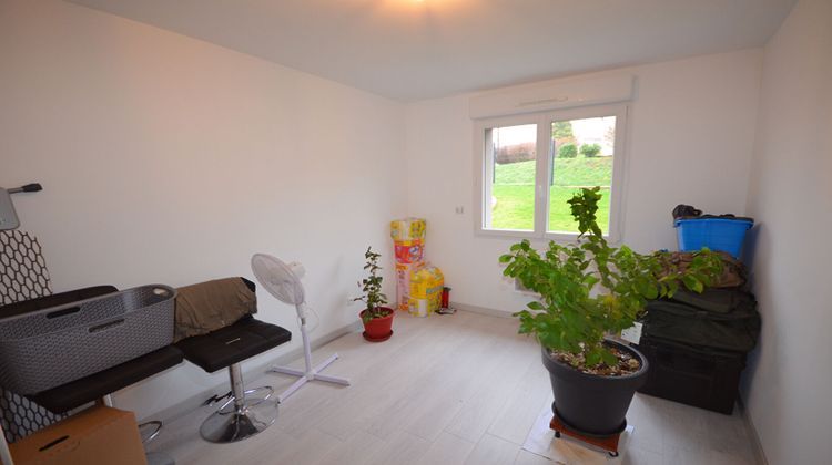 Ma-Cabane - Vente Maison URIMENIL, 81 m²