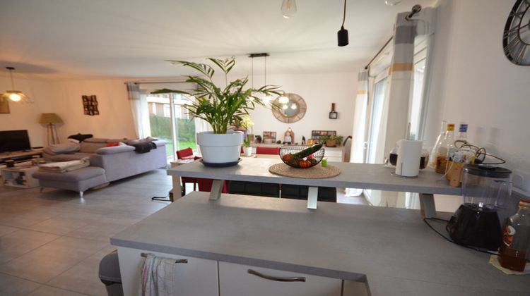 Ma-Cabane - Vente Maison URIMENIL, 81 m²