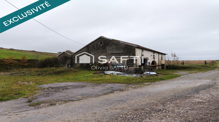 Ma-Cabane - Vente Maison Urimenil, 290 m²