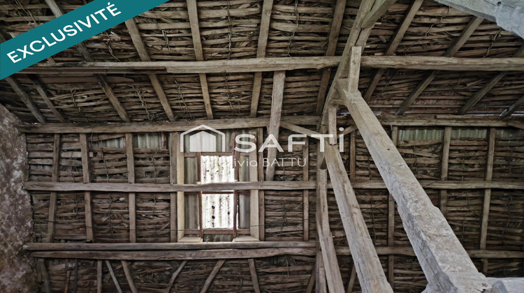 Ma-Cabane - Vente Maison Urimenil, 290 m²