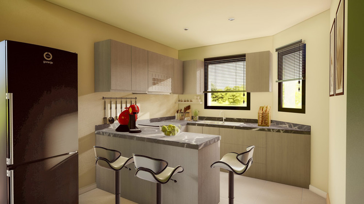 Ma-Cabane - Vente Maison Uriménil, 105 m²