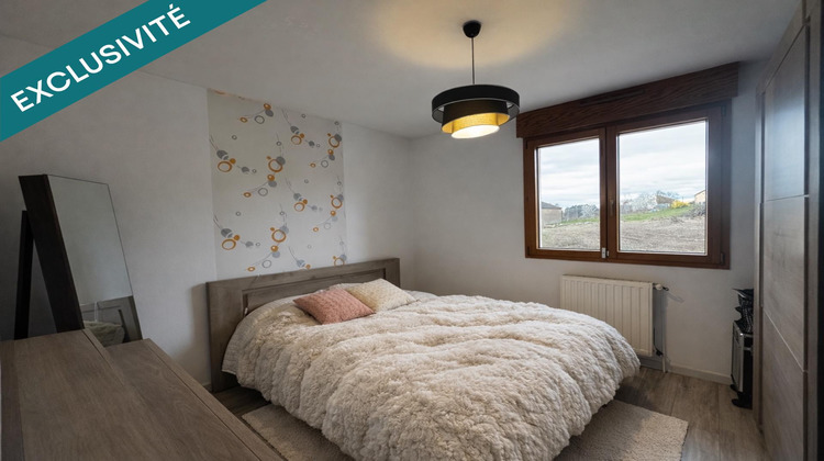 Ma-Cabane - Vente Maison Urimenil, 88 m²