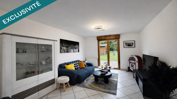 Ma-Cabane - Vente Maison Urimenil, 88 m²