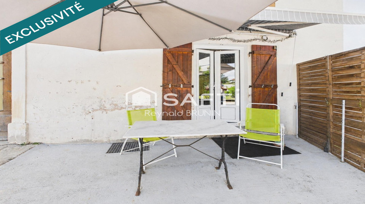Ma-Cabane - Vente Maison Urimenil, 60 m²