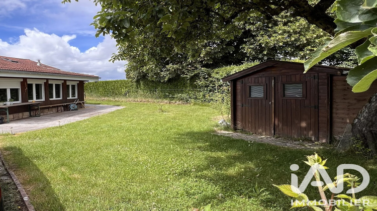 Ma-Cabane - Vente Maison Uriménil, 69 m²
