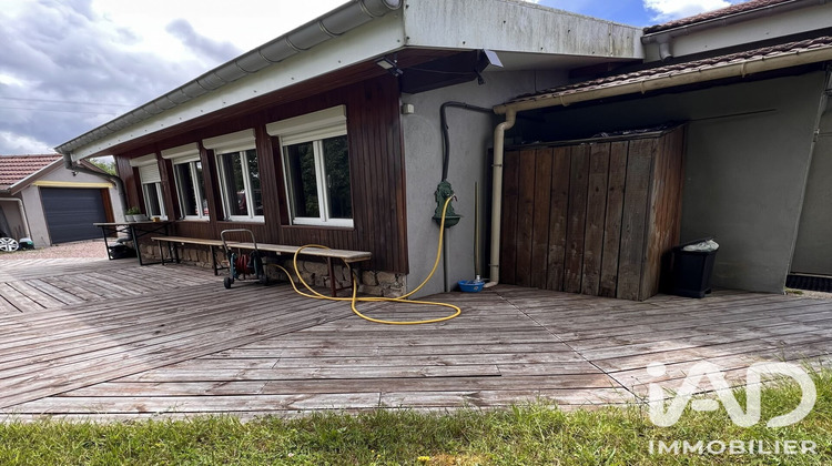 Ma-Cabane - Vente Maison Uriménil, 69 m²