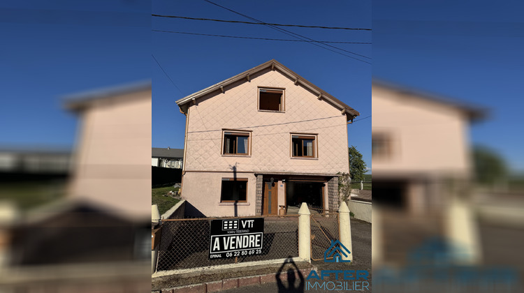 Ma-Cabane - Vente Maison Uriménil, 120 m²