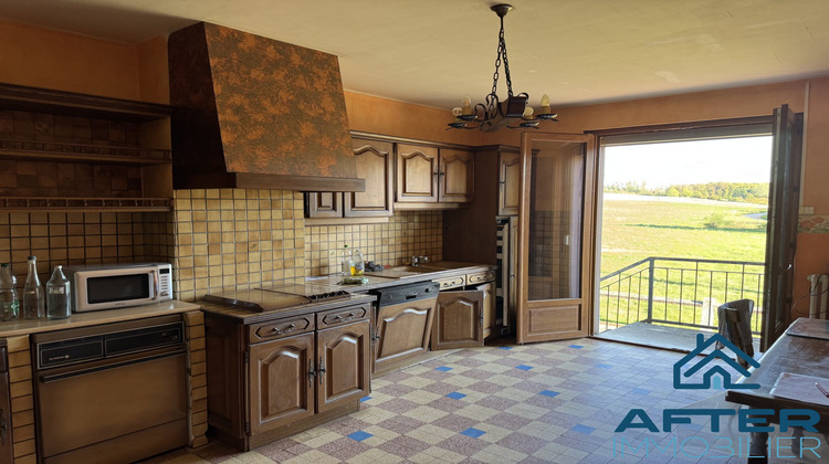 Ma-Cabane - Vente Maison Uriménil, 120 m²
