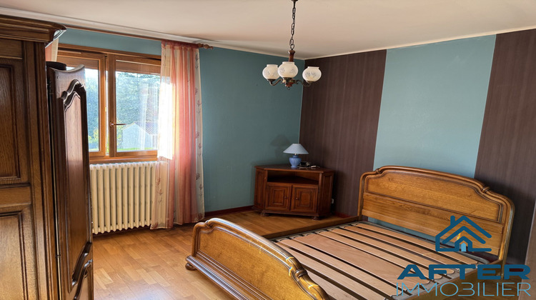 Ma-Cabane - Vente Maison Uriménil, 120 m²