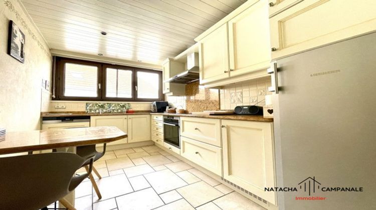 Ma-Cabane - Vente Maison Urmatt, 149 m²