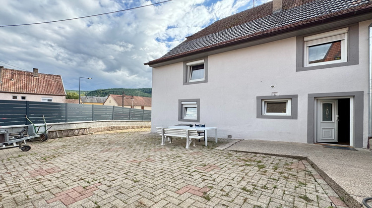 Ma-Cabane - Vente Maison URMATT, 128 m²