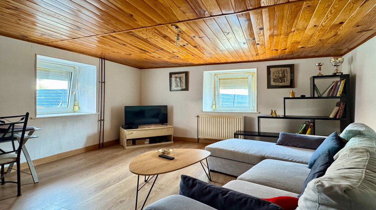 Ma-Cabane - Vente Maison URMATT, 128 m²