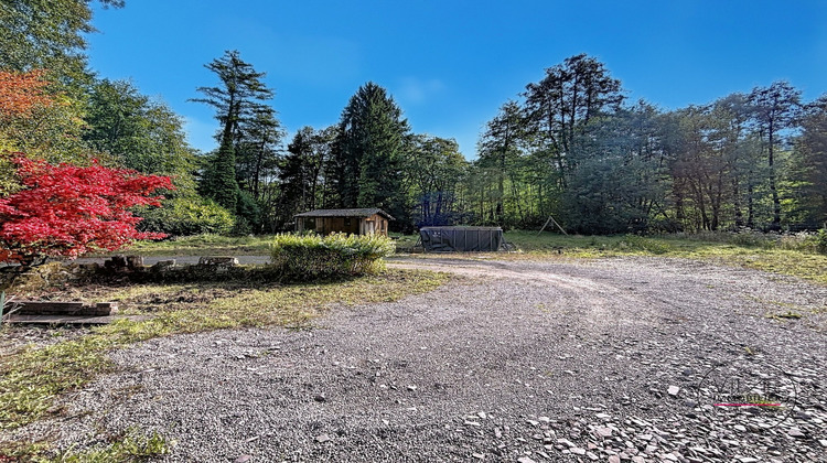 Ma-Cabane - Vente Maison Urmatt, 90 m²