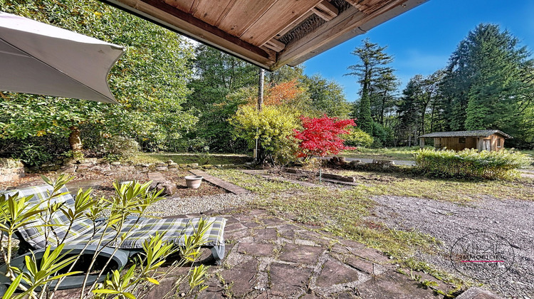 Ma-Cabane - Vente Maison Urmatt, 90 m²