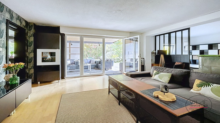 Ma-Cabane - Vente Maison Urmatt, 90 m²