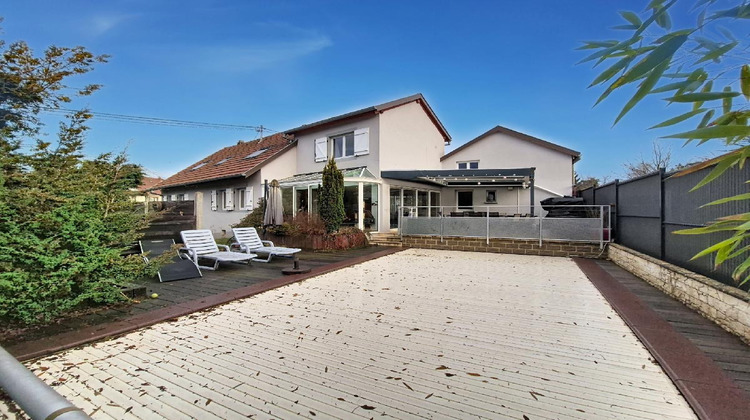 Ma-Cabane - Vente Maison URMATT, 183 m²