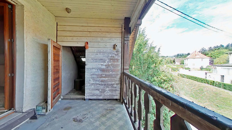 Ma-Cabane - Vente Maison URMATT, 96 m²