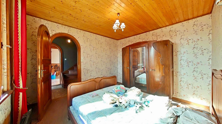 Ma-Cabane - Vente Maison URMATT, 96 m²