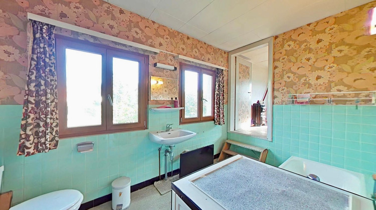 Ma-Cabane - Vente Maison URMATT, 96 m²