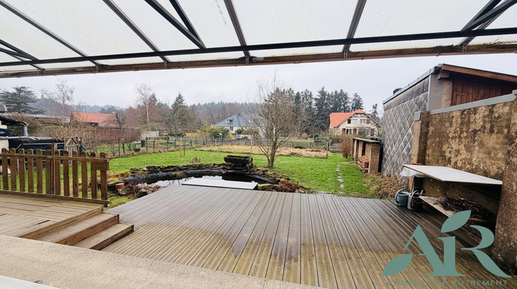 Ma-Cabane - Vente Maison Urmatt, 249 m²