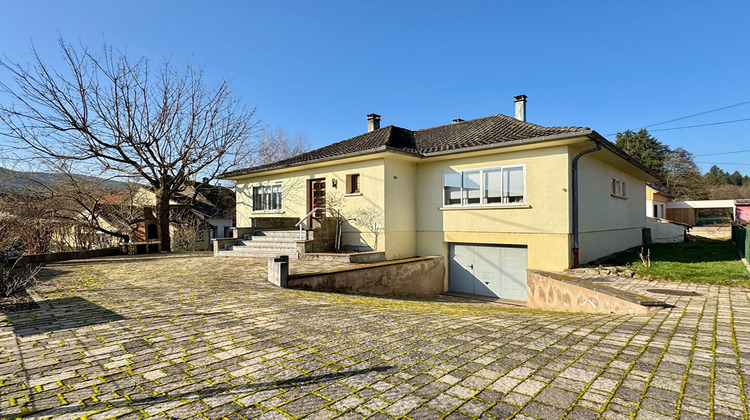 Ma-Cabane - Vente Maison URMATT, 168 m²