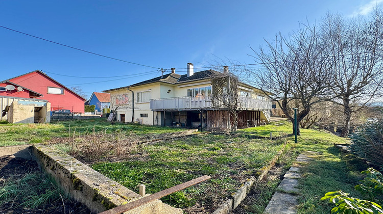 Ma-Cabane - Vente Maison URMATT, 168 m²