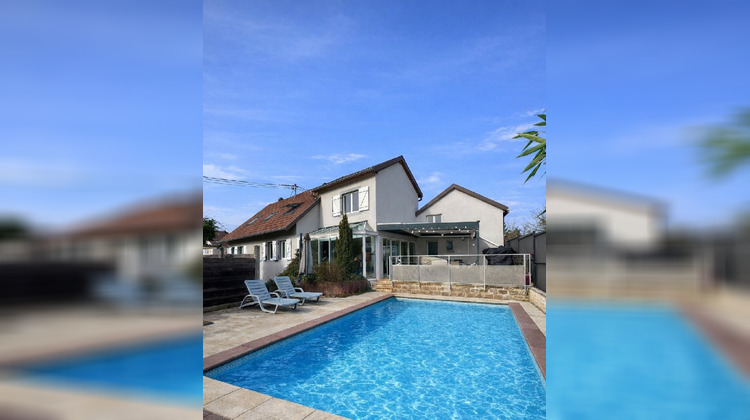 Ma-Cabane - Vente Maison URMATT, 183 m²