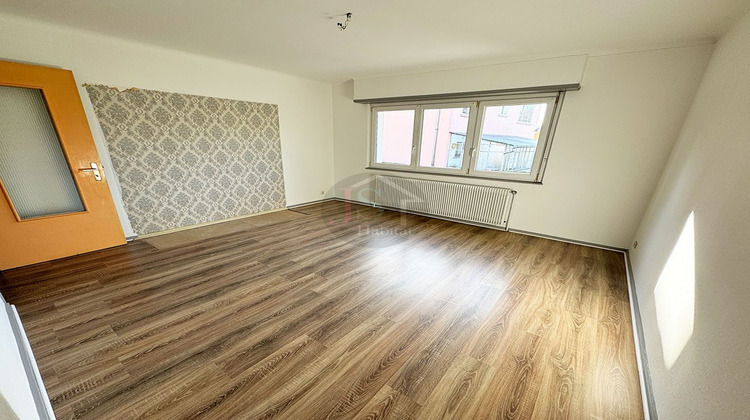 Ma-Cabane - Vente Maison Urmatt, 119 m²