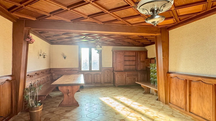 Ma-Cabane - Vente Maison URMATT, 96 m²