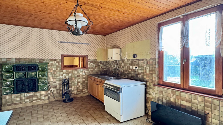 Ma-Cabane - Vente Maison URMATT, 96 m²