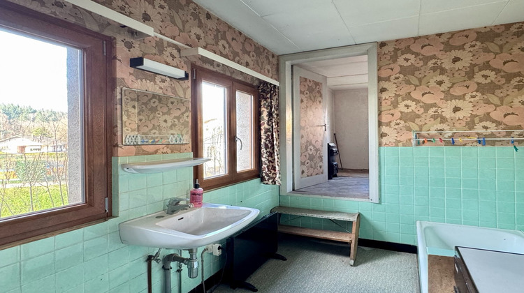 Ma-Cabane - Vente Maison URMATT, 96 m²