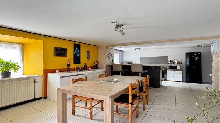 Ma-Cabane - Vente Maison URMATT, 130 m²