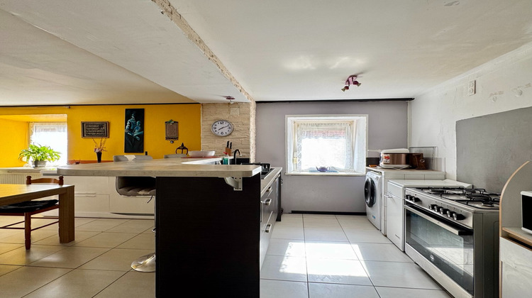 Ma-Cabane - Vente Maison URMATT, 130 m²