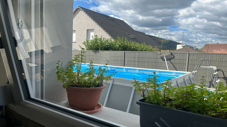 Ma-Cabane - Vente Maison URMATT, 113 m²
