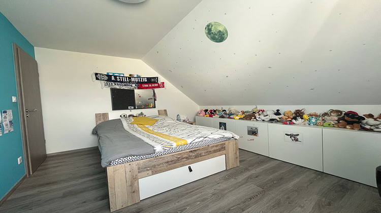 Ma-Cabane - Vente Maison URMATT, 113 m²