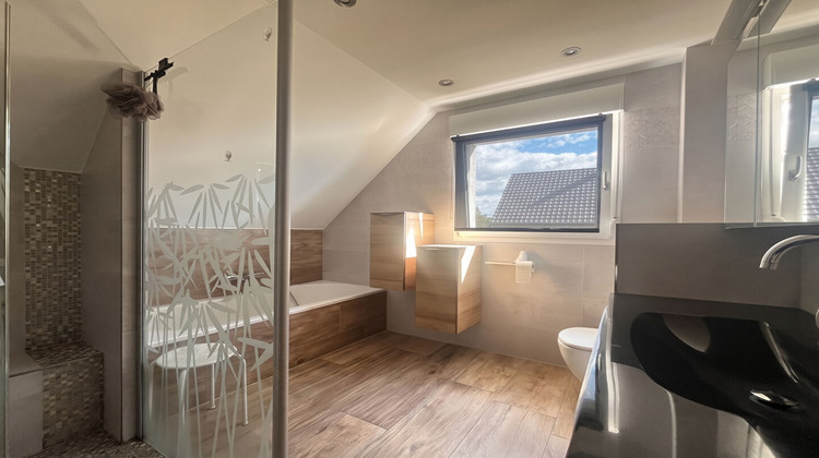 Ma-Cabane - Vente Maison URMATT, 113 m²