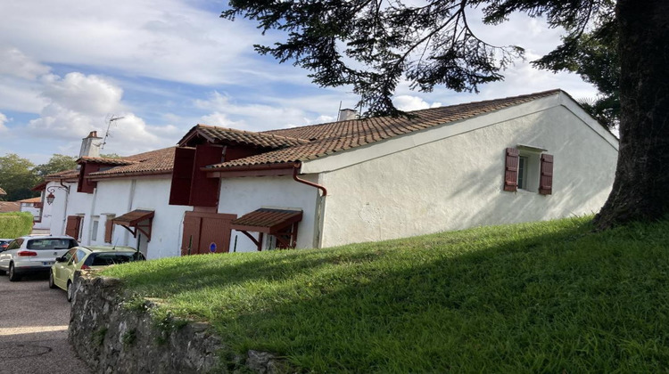 Ma-Cabane - Vente Maison URRUGNE, 290 m²