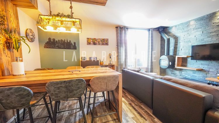 Ma-Cabane - Vente Maison URRUGNE, 70 m²