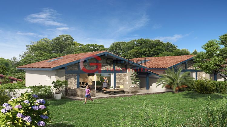 Ma-Cabane - Vente Maison Urrugne, 96 m²