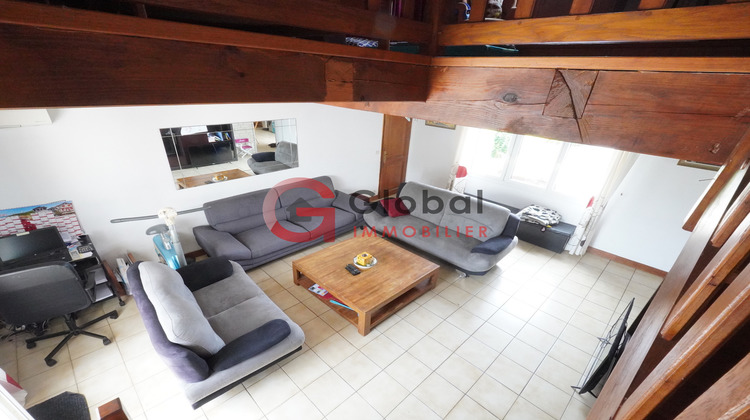 Ma-Cabane - Vente Maison Urrugne, 307 m²