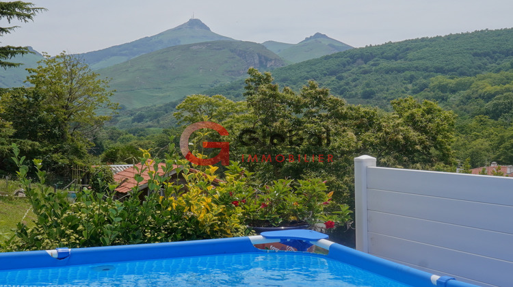 Ma-Cabane - Vente Maison Urrugne, 307 m²